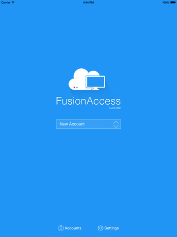 【免費工具App】FusionAccess-APP點子