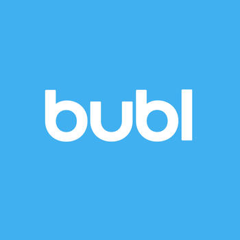 Bubl Xplor App LOGO-APP點子