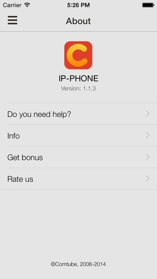 【免費社交App】IP-Phone-APP點子