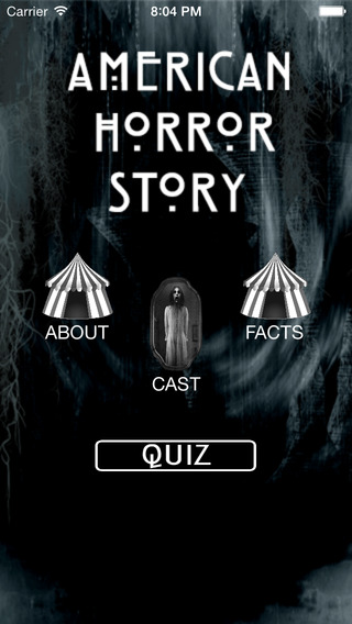 Quiz and Facts - American Horror Story Edition