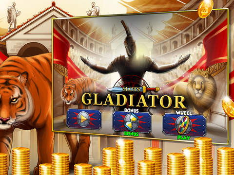 免費下載遊戲APP|Gladiator Slot Machine app開箱文|APP開箱王