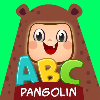 ABC Puzzle Vol. 5 - Educational Puzzle LOGO-APP點子