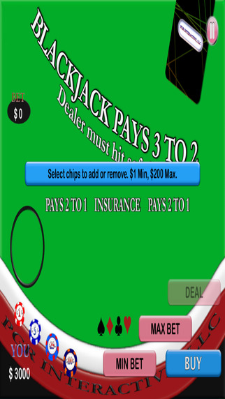 免費下載遊戲APP|Blackjack Loving app開箱文|APP開箱王