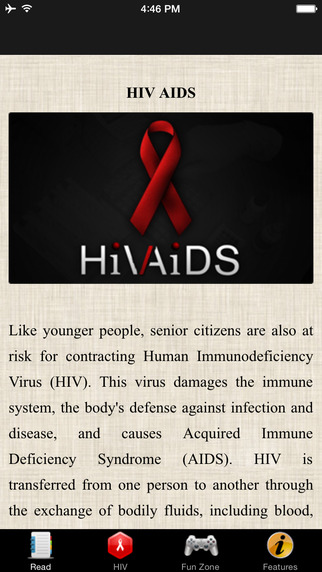 【免費醫療App】HIV Virus Attacks - Myth Vs Medicine-APP點子