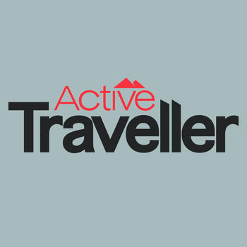 Active Traveller 旅遊 App LOGO-APP開箱王