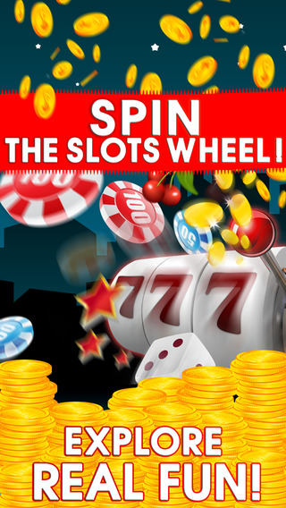 免費下載遊戲APP|!Press Your Luck! Online Casino Slots Machines Games! app開箱文|APP開箱王