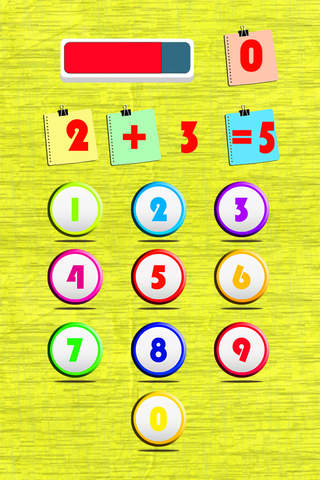 Junior Maths -  Idiots Challenging screenshot 3