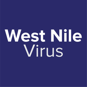 West Nile Virus LOGO-APP點子