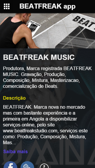 【免費音樂App】BEATFREAK MUSIC-APP點子