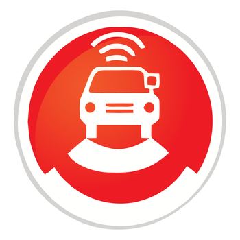 RedCab Passenger LOGO-APP點子