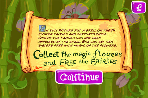 Fairy Princess!!! screenshot 2