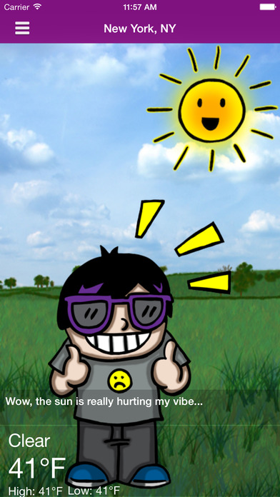 iPhone Screenshot 2