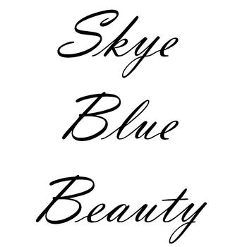 Skye Blue Beauty 商業 App LOGO-APP開箱王