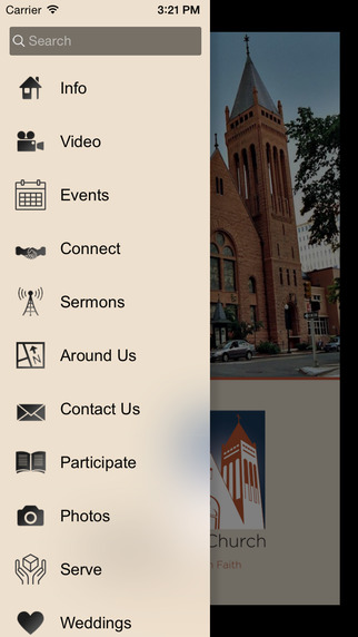 免費下載生活APP|Central Presbyterian Church - Denver app開箱文|APP開箱王