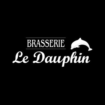 Brasserie Le Dauphin LOGO-APP點子