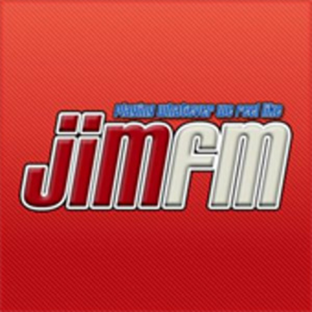 Jim FM LOGO-APP點子