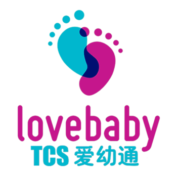 TCS爱幼通 LOGO-APP點子