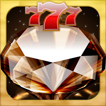 Prized Diamond Slots - Big Win Casino Jackpot LOGO-APP點子