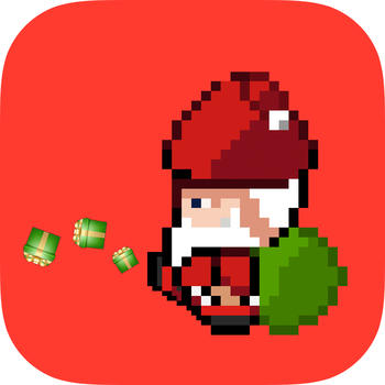 Iron Hand: Santa Claus & Angry Bears - Protect the Christmas!!! 遊戲 App LOGO-APP開箱王