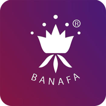 BANAFA LOGO-APP點子