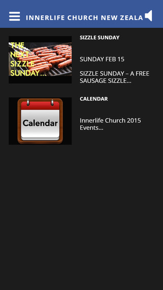 【免費生活App】Innerlife Church New Zealand-APP點子