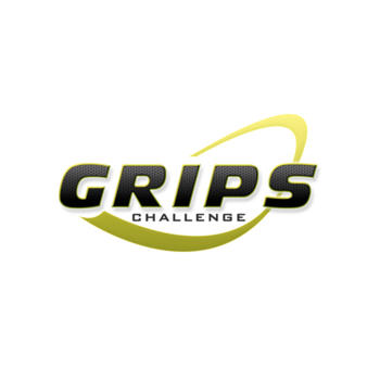 Grips Challenge LOGO-APP點子