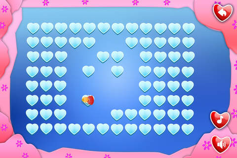 My Valentine Princess - Cupid's Country Tap Rescue Pro screenshot 3
