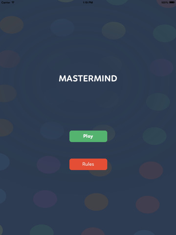 免費下載遊戲APP|Mastermind 2015 app開箱文|APP開箱王
