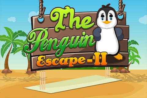 Penguins Escape 2 screenshot 3