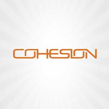 Cohesion Time and Expense LOGO-APP點子