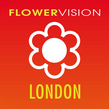Flowervision 商業 App LOGO-APP開箱王