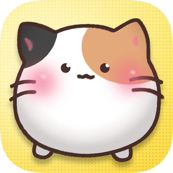 LoafyCat Gold LOGO-APP點子