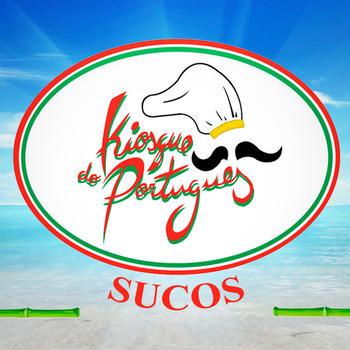 Kiosque do Português Sucos LOGO-APP點子