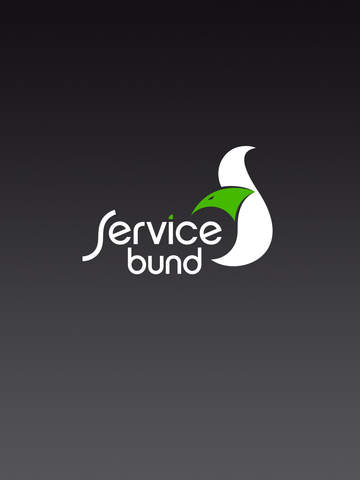 Service-Bund Folder