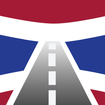 Highway Traffic LOGO-APP點子