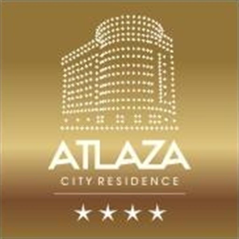 Hotel Atlaza City Residence LOGO-APP點子