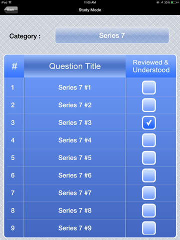 【免費教育App】FINRA Series 7 Exam Prep-APP點子