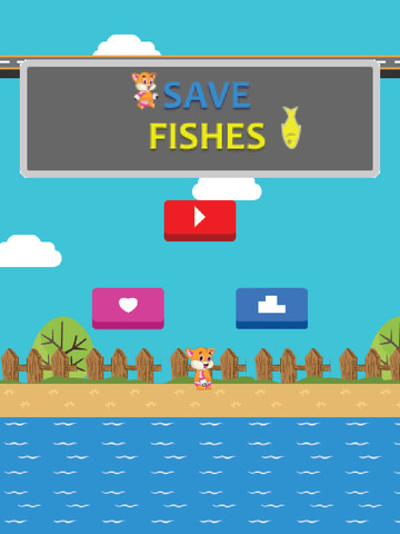 免費下載遊戲APP|Save Fishes app開箱文|APP開箱王