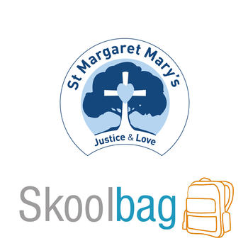 St Margaret Mary’s Primary Randwick North - Skoolbag 教育 App LOGO-APP開箱王