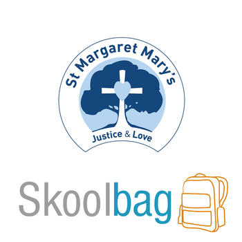 St Margaret Mary’s Primary Randwick North - Skoolbag LOGO-APP點子