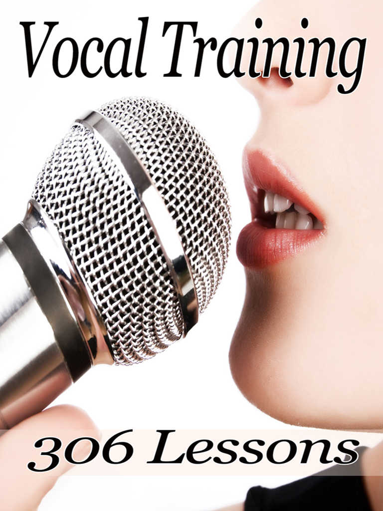 App Shopper Vocal Training! (Music)
