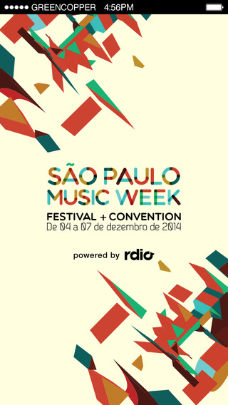 免費下載音樂APP|Semana Internacional de Música de São Paulo app開箱文|APP開箱王