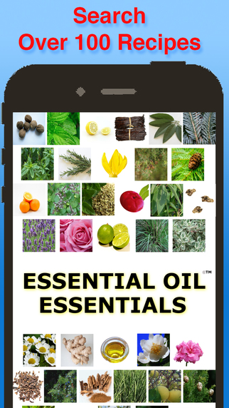Essential Oil Essentials