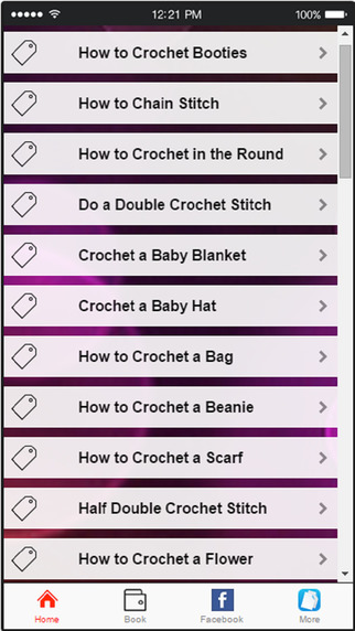 Crochet for Beginners - Learn to Crochet