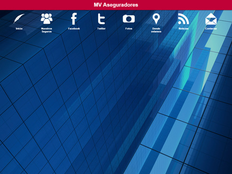【免費商業App】MV Aseguradores-APP點子