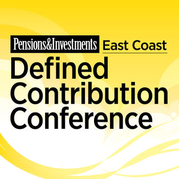 Pensions & Investments 2015 Defined Contribution Conference – East Coast 書籍 App LOGO-APP開箱王