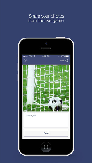 【免費運動App】Tottenham Hotspur FC Fan App-APP點子