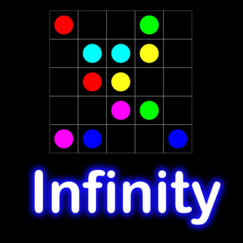 Link Infinity LOGO-APP點子