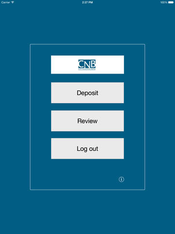 免費下載商業APP|City National Bank Mobile Deposit app開箱文|APP開箱王