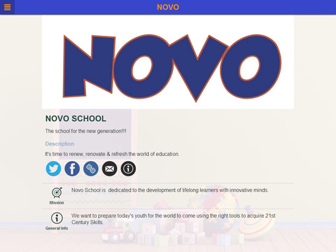 免費下載教育APP|Novo School app開箱文|APP開箱王